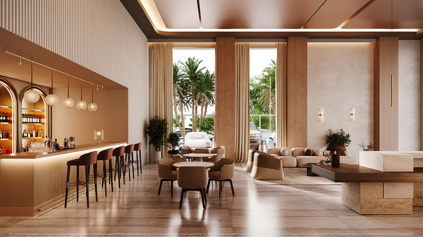 LOBBY---BAR