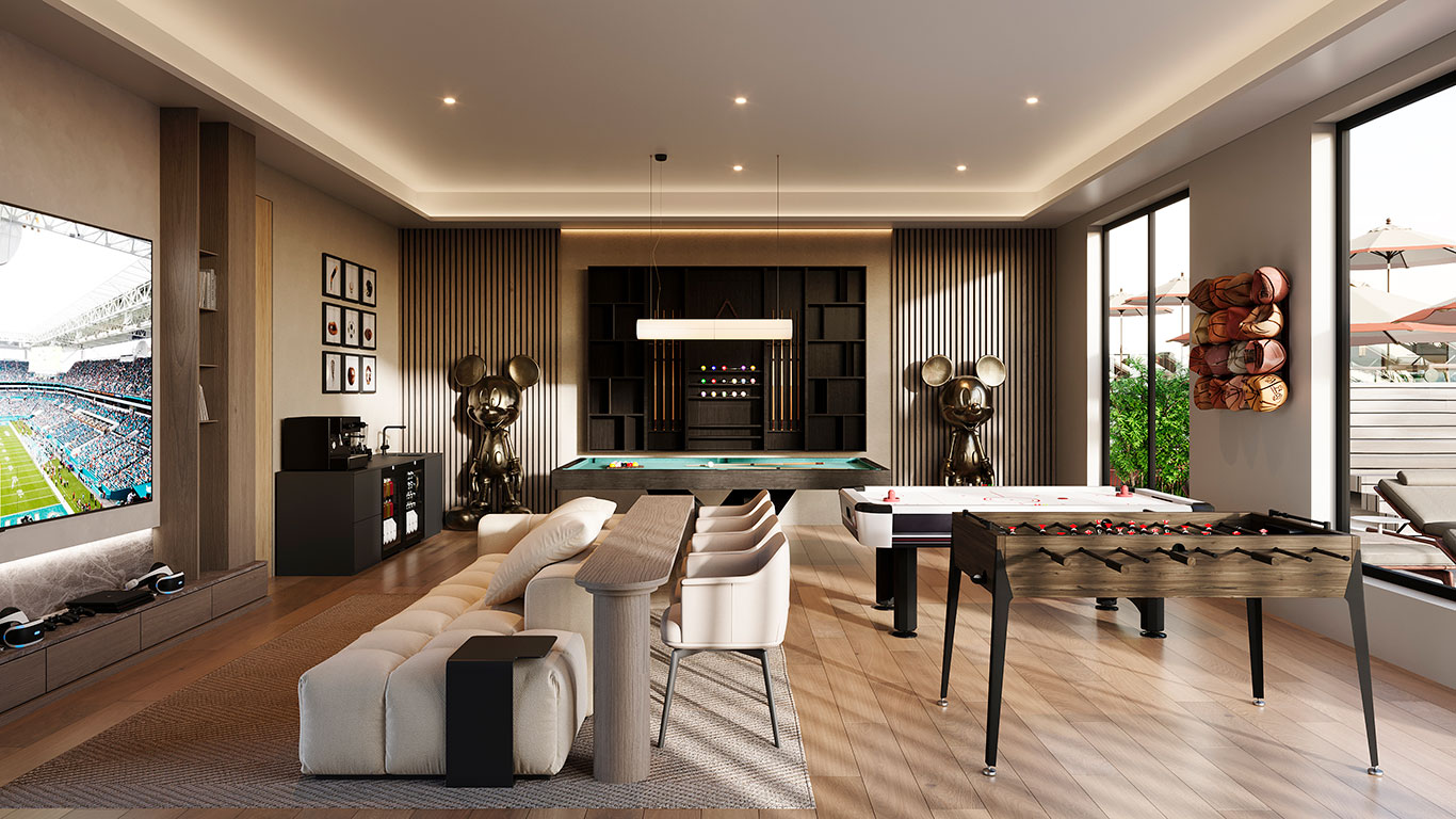 TEENS-PLAY-ROOM
